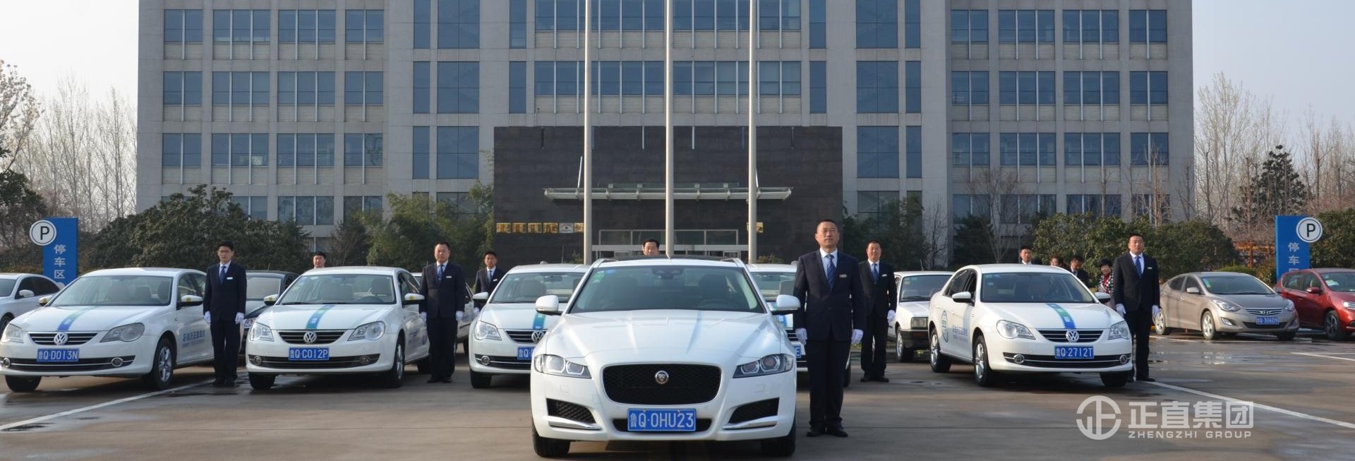 高速公路道路实战营