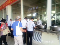 一名党员就是一面旗帜