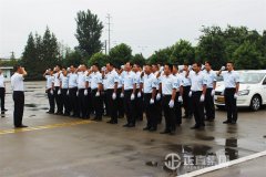 正直集团实战营公益活动内容持续深化