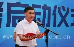 正直驾校公益送行助力沂蒙学子