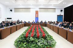 驾培保险产业融合论坛圆满成功